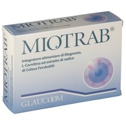 Miotrab Integratore per...