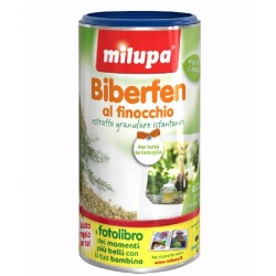 Milupa Biberfen Al...