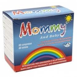 Mommy and Baby con Vitamine...