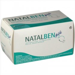 Natalben Più Vitamine e...