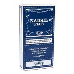 Nausil Plus per Vomito e...