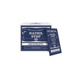 Nausil Stop con Fermenti...