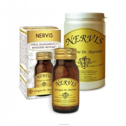 Dr Giorgini Nervis...