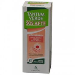 Tantum Verde Collutorio per...