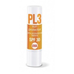 PL3 Stick Sun Protector SPF 30