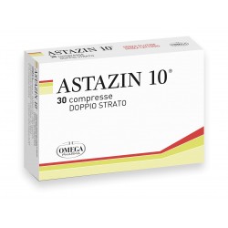 Astazin 10 Integratore per...