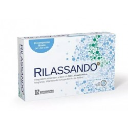 Rilassando Integratore per...