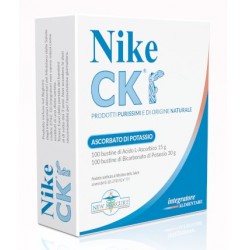 Nike CK Integratore per...