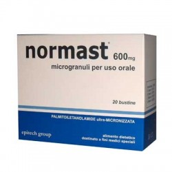 Normast 600 Bustine per...