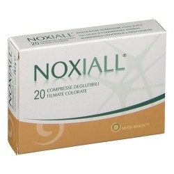 Noxiall Integratore per...