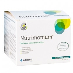 Nutrimonium Naturale con...