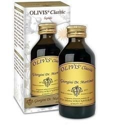 Dr Giorgini Olivis Classico...