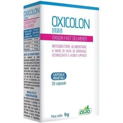 Oxicolon Oxigen Fast...