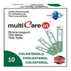 Multicare In Strisce...