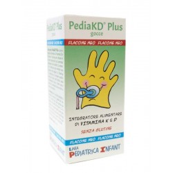 PediaKD Plus Integratore...