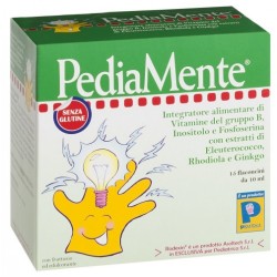 PediaMente Integratore per...