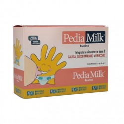 PediaMilk Integratore per...