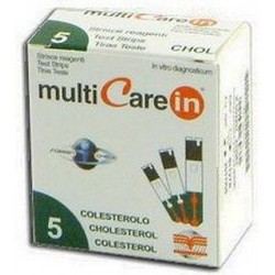 Multicare In Strisce...