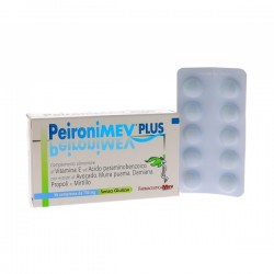 Peironimev Plus Integratore...