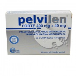Pelvilen Forte per...
