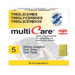 Multicare Trigliceridi...