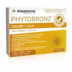 PhytoBronz Integratore per...