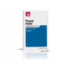 Pineal Notte per Favorire...
