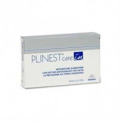 Plinest Care In Integratore...