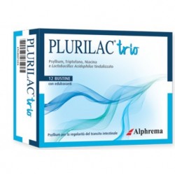 Plurilac Trio Integratore...
