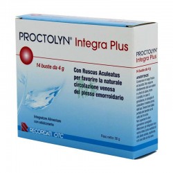 Proctolyn Integra Plus per...