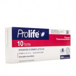 Prolife 10 Forte per...
