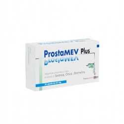 Prostamev Plus Integratore...