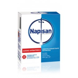 Napisan Additivo Polvere...