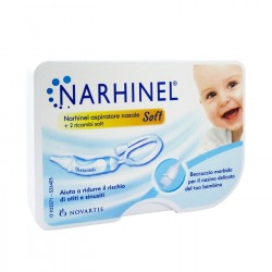 Narhinel Aspiratore Nasale...
