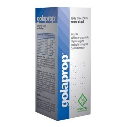 Golaprop Spray Gola 50ml