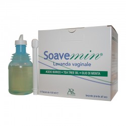Soavemin Lavanda Vaginale 5...