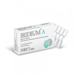 Iridium A Gocce Oculari 15...