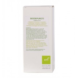 OTI BioDepuroti Plus...