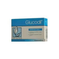 Glucodil Integratore per...