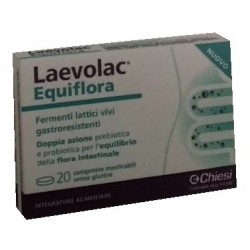 Laevolac Equiflora per...