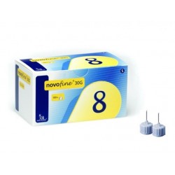 Novo Nordisk Novofine Aghi...