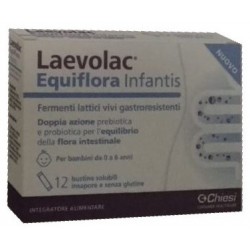 Laevolac Equiflora Infantis...