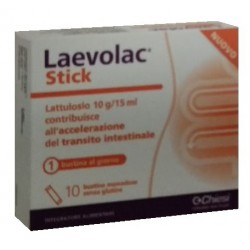 Laevolac Stick per...