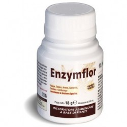 Enzymflor Integratore per...