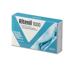 Ritenil 1000 Integratore...