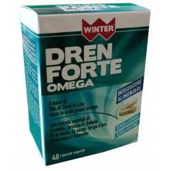 Winter Dren Forte Omega...
