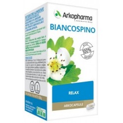 Arkocapsule Biancospino...