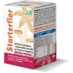 Starterflor Integratore per...