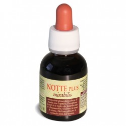 Notte Plus Mirabilis Gocce...