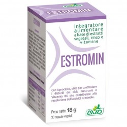 Estromin Integratore per...